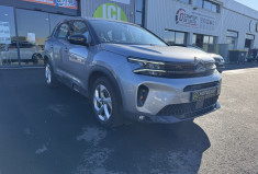 CITROEN C5 AIRCROSS BLUEHDI 130CH S&S FEEL