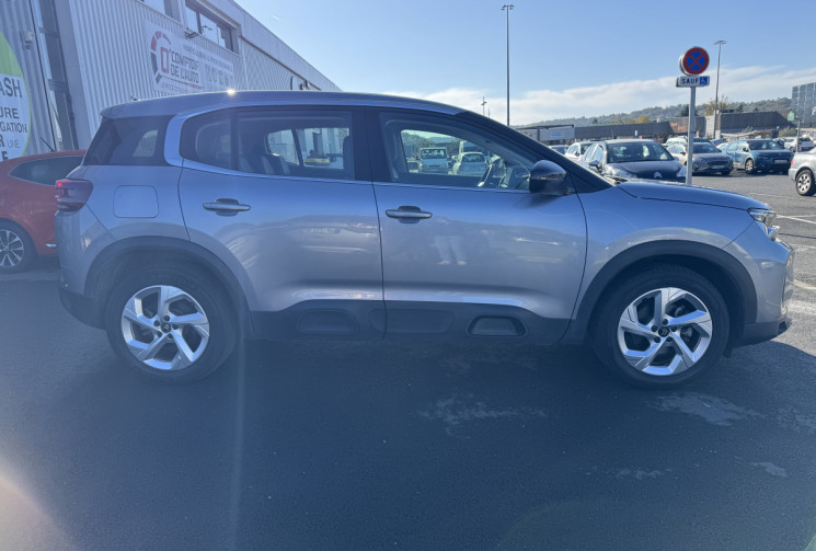 CITROEN C5 AIRCROSS BLUEHDI 130CH S&S FEEL