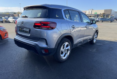 CITROEN C5 AIRCROSS BLUEHDI 130CH S&S FEEL