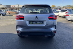 CITROEN C5 AIRCROSS BLUEHDI 130CH S&S FEEL