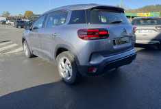 CITROEN C5 AIRCROSS BLUEHDI 130CH S&S FEEL