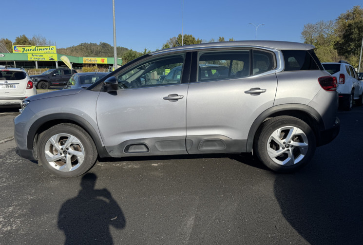 CITROEN C5 AIRCROSS BLUEHDI 130CH S&S FEEL