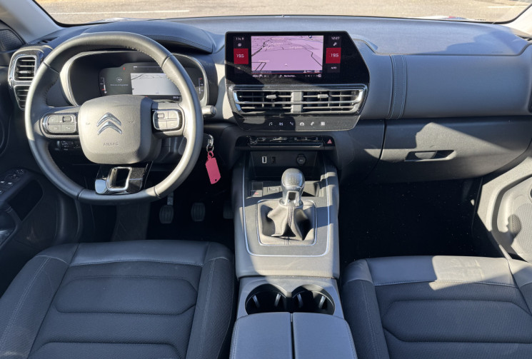 CITROEN C5 AIRCROSS BLUEHDI 130CH S&S FEEL