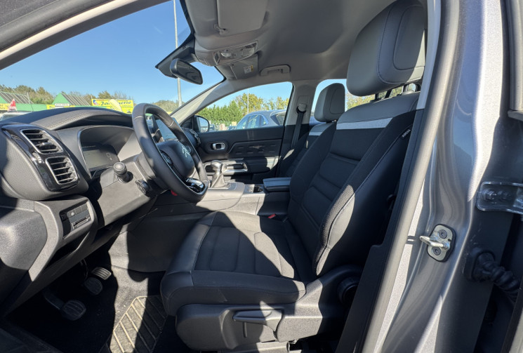 CITROEN C5 AIRCROSS BLUEHDI 130CH S&S FEEL
