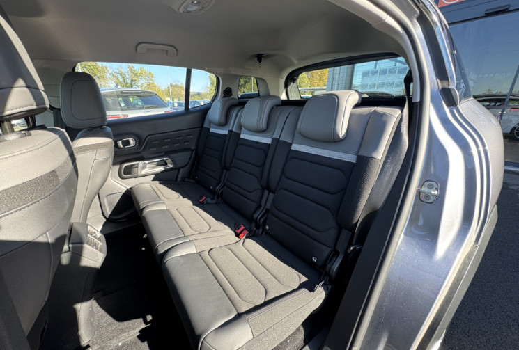 CITROEN C5 AIRCROSS BLUEHDI 130CH S&S FEEL