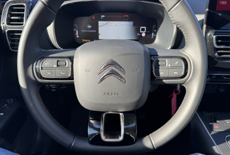 CITROEN C5 AIRCROSS BLUEHDI 130CH S&S FEEL