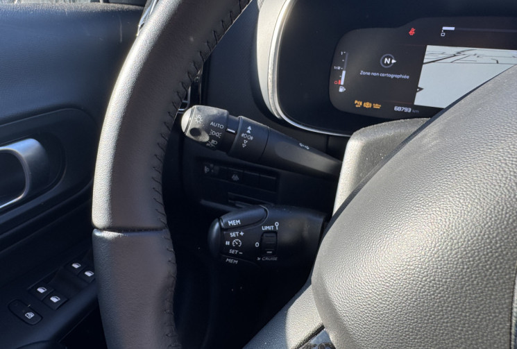 CITROEN C5 AIRCROSS BLUEHDI 130CH S&S FEEL