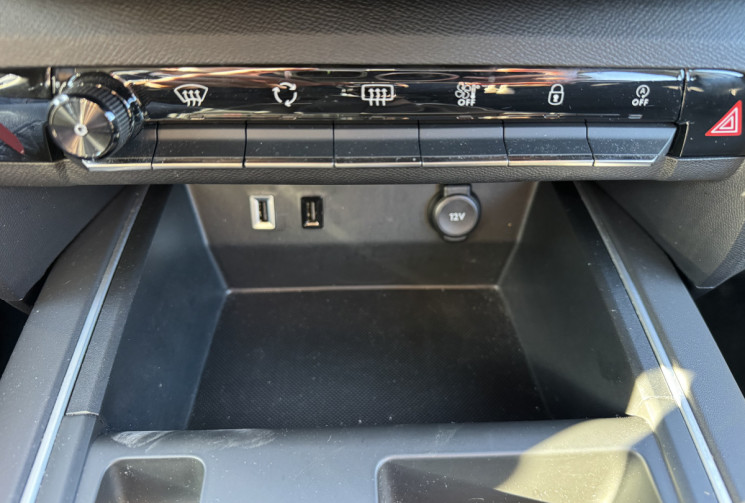 CITROEN C5 AIRCROSS BLUEHDI 130CH S&S FEEL
