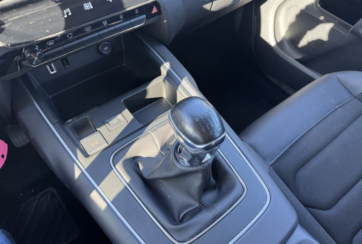 Citroën C5 Aircross BLUEHDI 130CH S&S FEEL ENTRETIEN CONSTRUCTEUR COMPLET