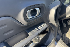 CITROEN C5 AIRCROSS BLUEHDI 130CH S&S FEEL