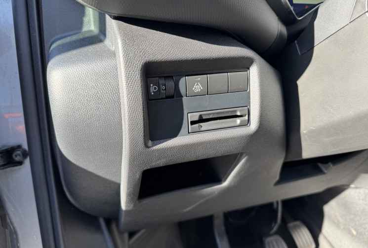 CITROEN C5 AIRCROSS BLUEHDI 130CH S&S FEEL