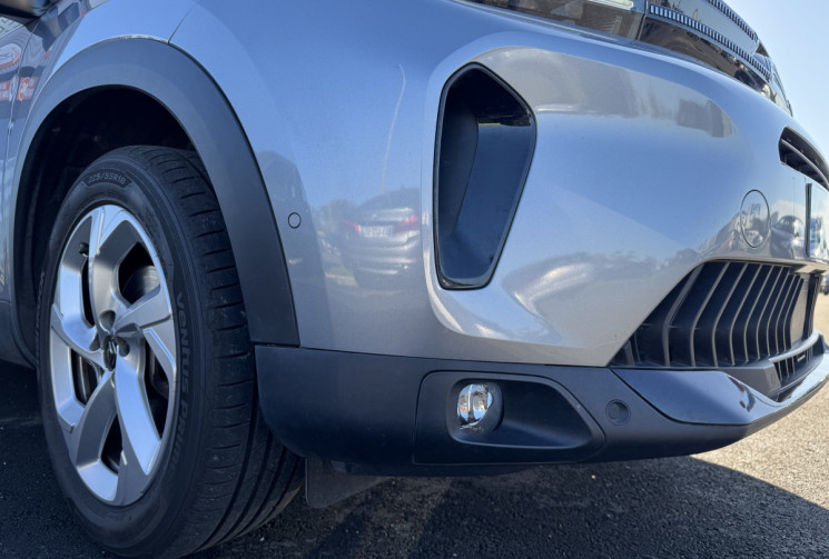 CITROEN C5 AIRCROSS BLUEHDI 130CH S&S FEEL