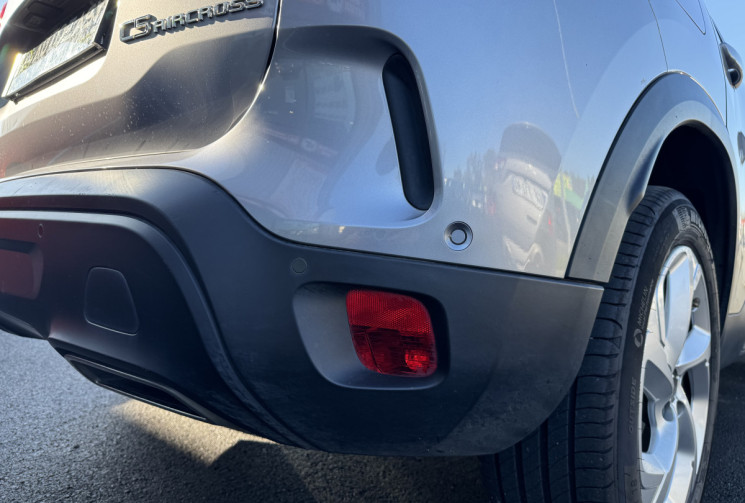 CITROEN C5 AIRCROSS BLUEHDI 130CH S&S FEEL