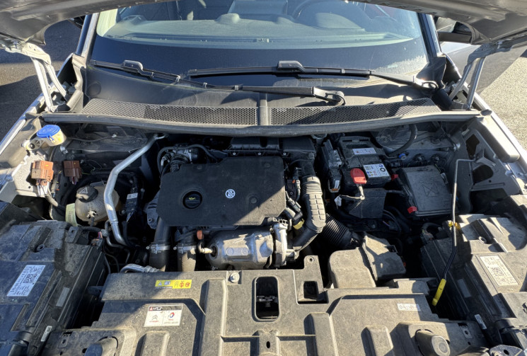 Citroën C5 Aircross BLUEHDI 130CH S&S FEEL ENTRETIEN CONSTRUCTEUR COMPLET