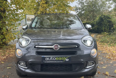 FIAT 500X 1.4 MULTIAIR 4X2  LOUNGE 140 TOIT OUVRANT 