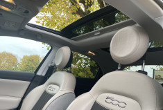 FIAT 500X 1.4 MULTIAIR 4X2  LOUNGE 140 TOIT OUVRANT 