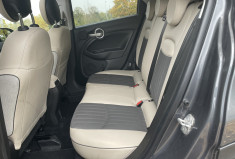 FIAT 500X 1.4 MULTIAIR 4X2  LOUNGE 140 TOIT OUVRANT 