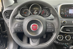 FIAT 500X 1.4 MULTIAIR 4X2  LOUNGE 140 TOIT OUVRANT 