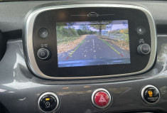 FIAT 500X 1.4 MULTIAIR 4X2  LOUNGE 140 TOIT OUVRANT 
