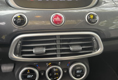 FIAT 500X 1.4 MULTIAIR 4X2  LOUNGE 140 TOIT OUVRANT 