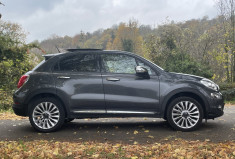 FIAT 500X 1.4 MULTIAIR 4X2  LOUNGE 140 TOIT OUVRANT 