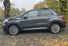 FIAT 500X 1.4 MULTIAIR 4X2  LOUNGE 140 TOIT OUVRANT 