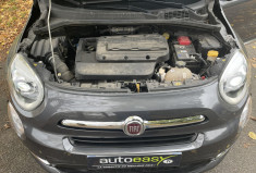 FIAT 500X 1.4 MULTIAIR 4X2  LOUNGE 140 TOIT OUVRANT 