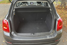 FIAT 500X 1.4 MULTIAIR 4X2  LOUNGE 140 TOIT OUVRANT 