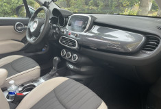 FIAT 500X 1.4 MULTIAIR 4X2  LOUNGE 140 TOIT OUVRANT 