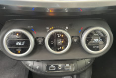 FIAT 500X 1.4 MULTIAIR 4X2  LOUNGE 140 TOIT OUVRANT 