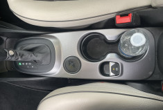 FIAT 500X 1.4 MULTIAIR 4X2  LOUNGE 140 TOIT OUVRANT 