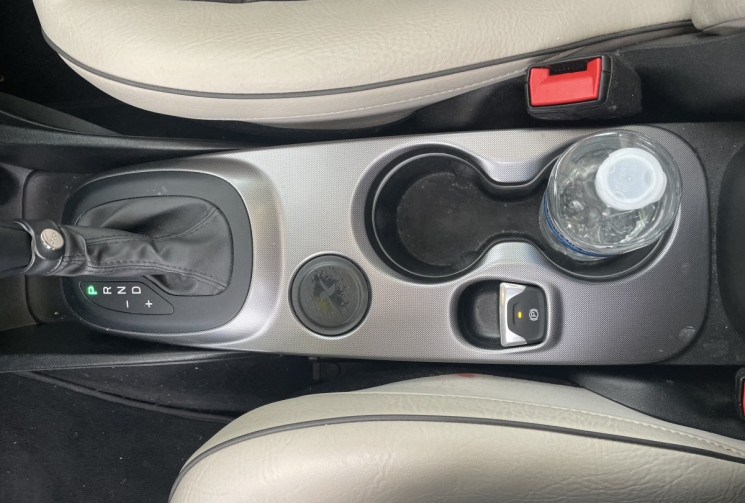 FIAT 500X 1.4 MULTIAIR 4X2  LOUNGE 140 TOIT OUVRANT 