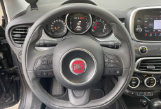 FIAT 500X 1.4 MULTIAIR 4X2  LOUNGE 140 TOIT OUVRANT 