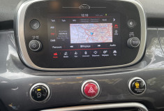 FIAT 500X 1.4 MULTIAIR 4X2  LOUNGE 140 TOIT OUVRANT 