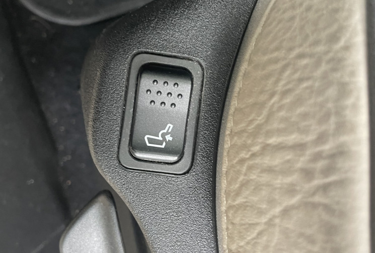 FIAT 500X 1.4 MULTIAIR 4X2  LOUNGE 140 TOIT OUVRANT 