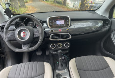 FIAT 500X 1.4 MULTIAIR 4X2  LOUNGE 140 TOIT OUVRANT 