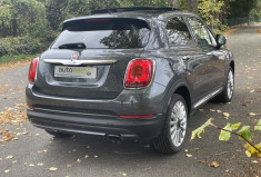 FIAT 500X 1.4 MULTIAIR 4X2  LOUNGE 140 TOIT OUVRANT 