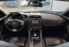 JAGUAR F-PACE 2.0 D R-SPORT 180 CH AWD BVA8 ENTRETIEN JAGUAR / TOIT OUVRANT / HAYON ELECTRIQUE