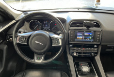 JAGUAR F-PACE 2.0 D R-SPORT 180 CH AWD BVA8 ENTRETIEN JAGUAR / TOIT OUVRANT / HAYON ELECTRIQUE