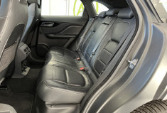 JAGUAR F-PACE 2.0 D R-SPORT 180 CH AWD BVA8 ENTRETIEN JAGUAR / TOIT OUVRANT / HAYON ELECTRIQUE