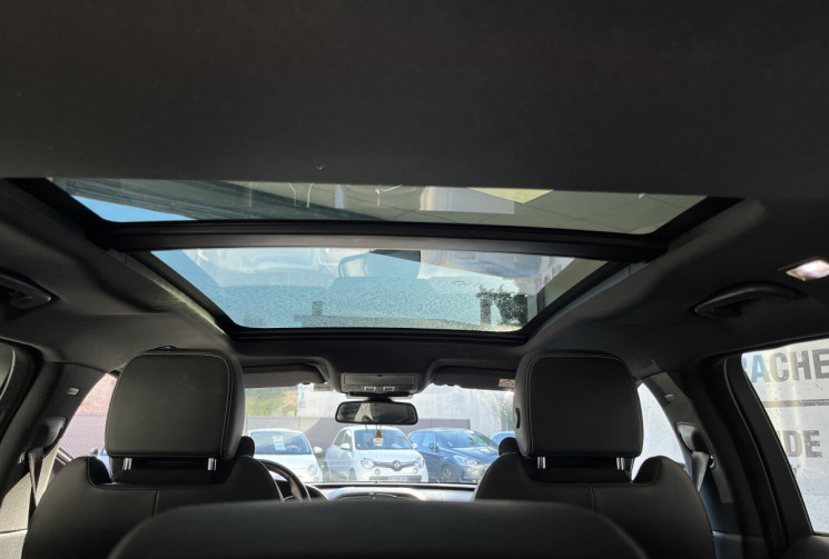 JAGUAR F-PACE 2.0 D R-SPORT 180 CH AWD BVA8 ENTRETIEN JAGUAR / TOIT OUVRANT / HAYON ELECTRIQUE