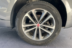JAGUAR F-PACE 2.0 D R-SPORT 180 CH AWD BVA8 ENTRETIEN JAGUAR / TOIT OUVRANT / HAYON ELECTRIQUE