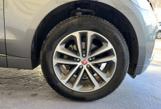 JAGUAR F-PACE 2.0 D R-SPORT 180 CH AWD BVA8 ENTRETIEN JAGUAR / TOIT OUVRANT / HAYON ELECTRIQUE