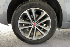 JAGUAR F-PACE 2.0 D R-SPORT 180 CH AWD BVA8 ENTRETIEN JAGUAR / TOIT OUVRANT / HAYON ELECTRIQUE