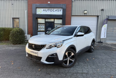 PEUGEOT 3008 1.5 BlueHDi 130 EAT8 / 1ère main 