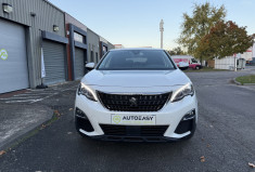 PEUGEOT 3008 1.5 BlueHDi 130 EAT8 / 1ère main 