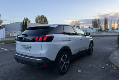 PEUGEOT 3008 1.5 BlueHDi 130 EAT8 / 1ère main 