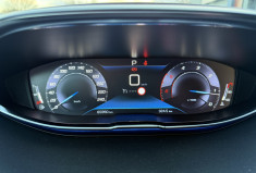 PEUGEOT 3008 1.5 BlueHDi 130 EAT8 / 1ère main 