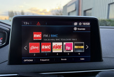 PEUGEOT 3008 1.5 BlueHDi 130 EAT8 / 1ère main 