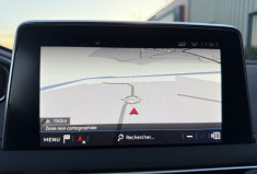 PEUGEOT 3008 1.5 BlueHDi 130 EAT8 / 1ère main 